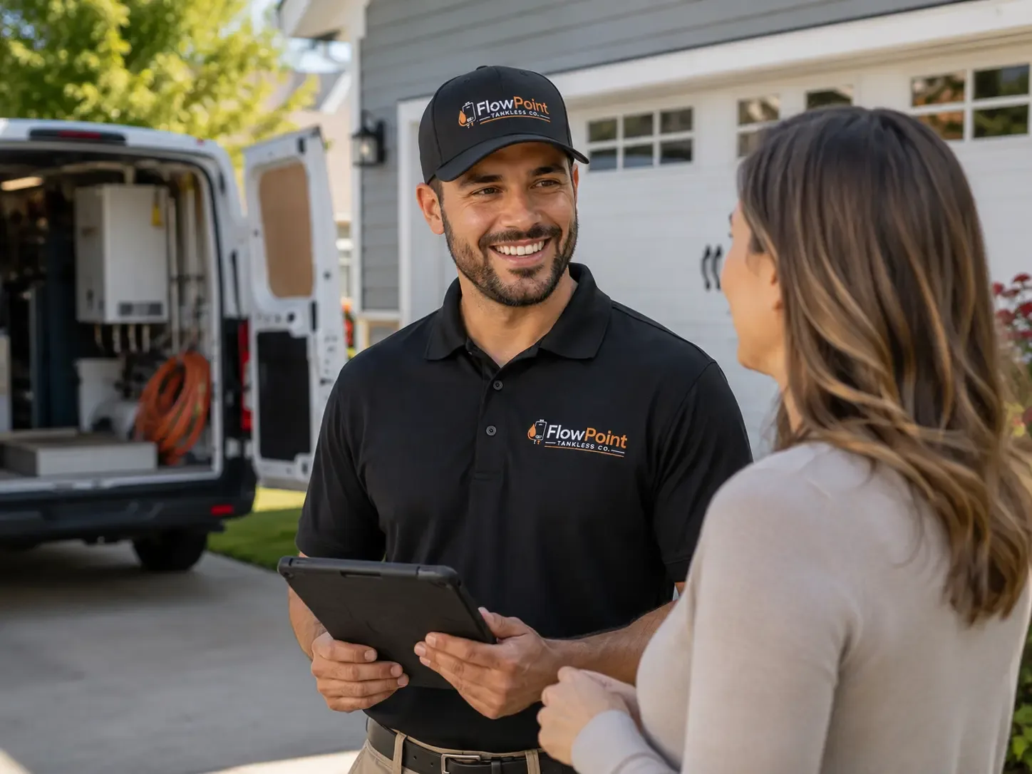 Tankless Water Heater Installation Freeport, PA FAQs